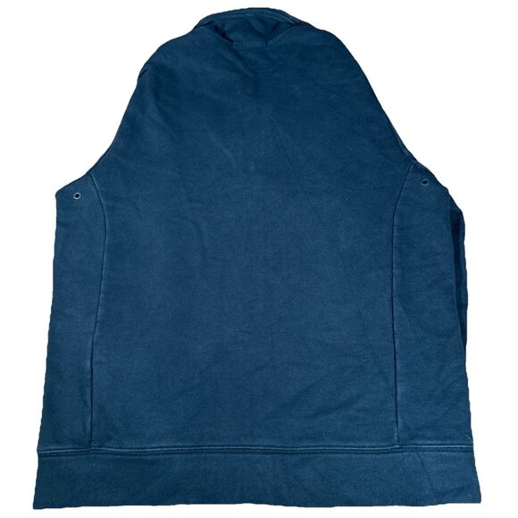 RLX Ralph Lauren Men’s L 1/4 Zip Black Performance Golf Pullover Sweater - Picture 2 of 5